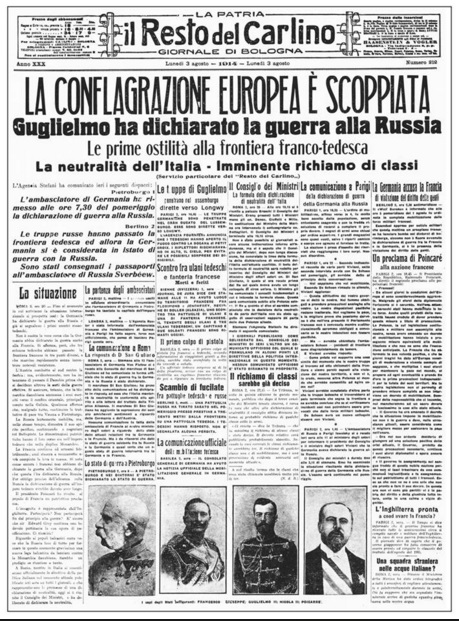 Il Resto del Carlino